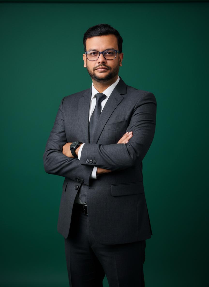 Founder